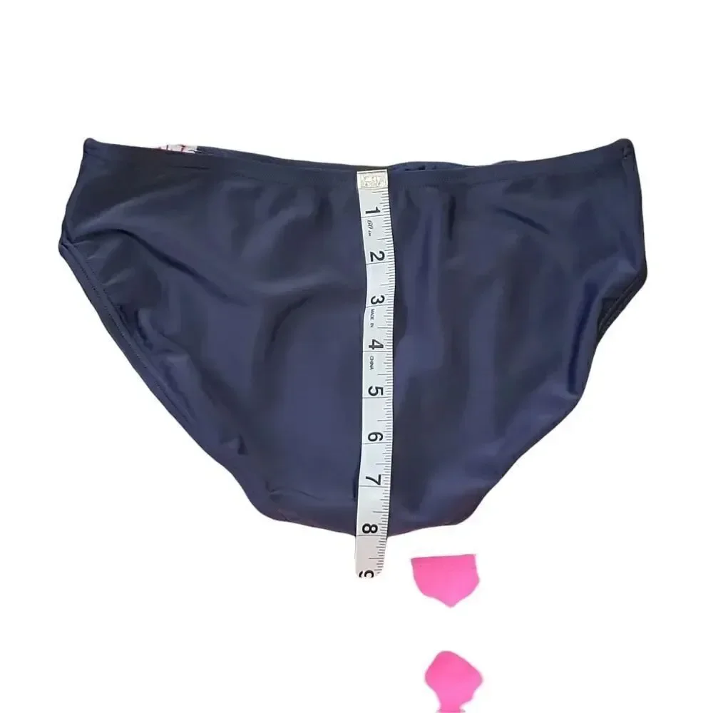 Lot of 2 L & XL Kids Swimsuit Bottoms